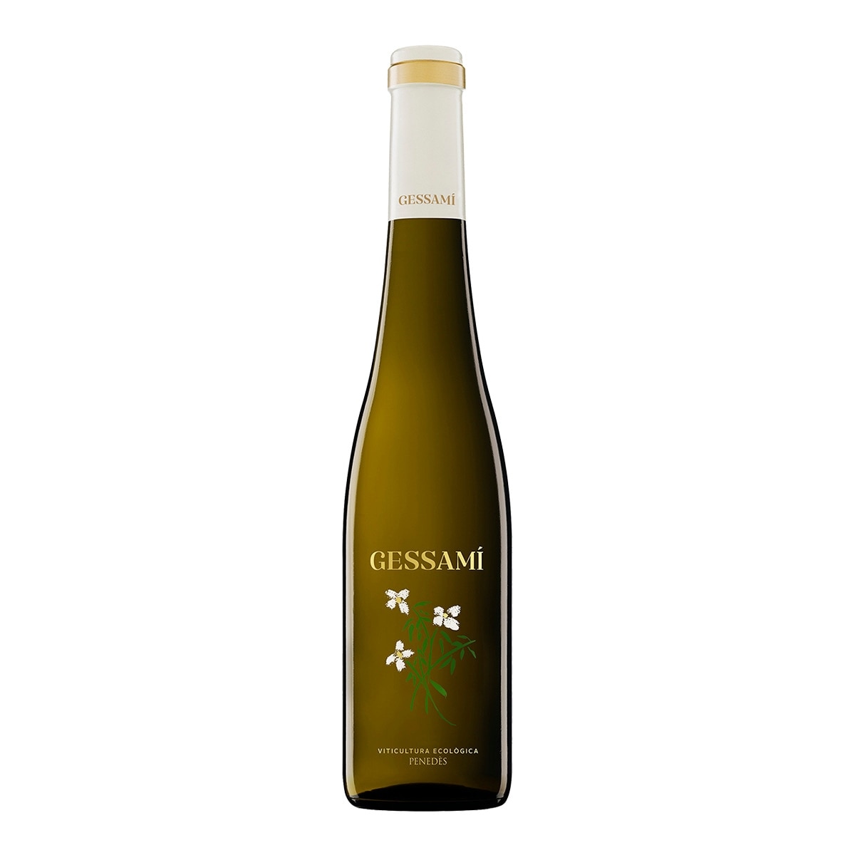 Imagen 1 de Vino blanco Gramona Gessamí 2025 Penedés