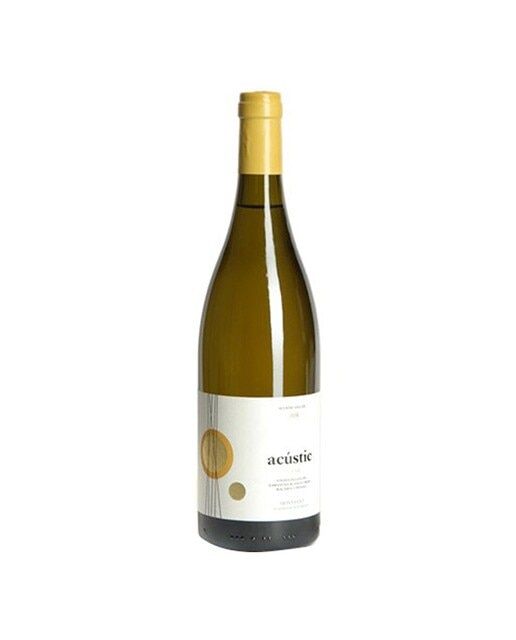 Vino blanco Acústic 2021 Montsant 1