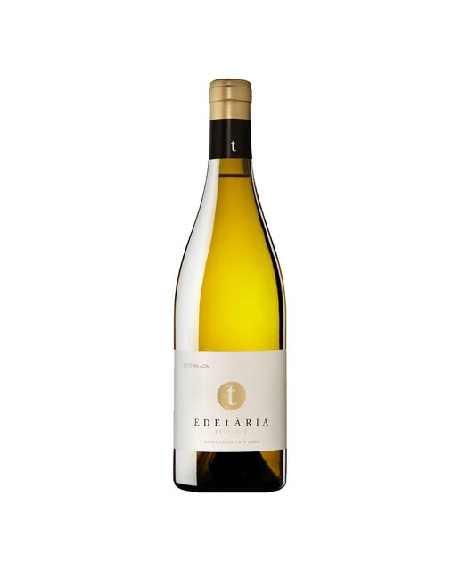 Vino blanco Edetària Selección Garnacha Blanca 2018 Terra Alta 1