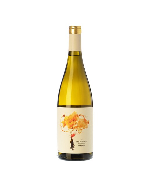 Imagen 0 de Vino blanco Jaspi d'Or 2016 Terra Alta