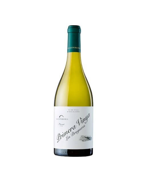 Imagen 0 de Vino blanco Primera Vinya Garnacha Blanca 2021 Priorato