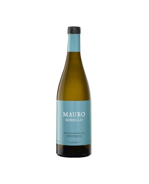 Mauro Godello - Vino Blanco Mauro Godello 2024 Castilla y León.