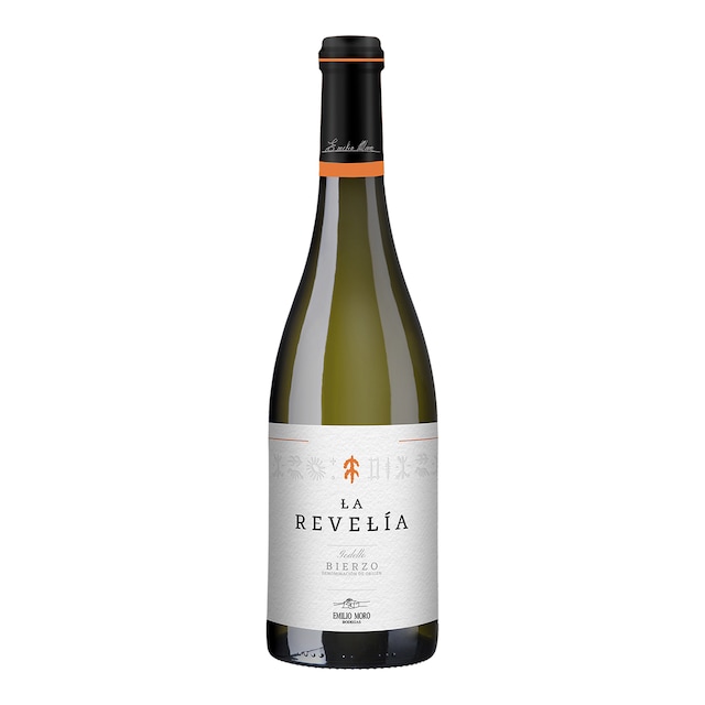 Imagen 0 de Vino blanco La Revelía Emilio Moro godello 2022 Bierzo