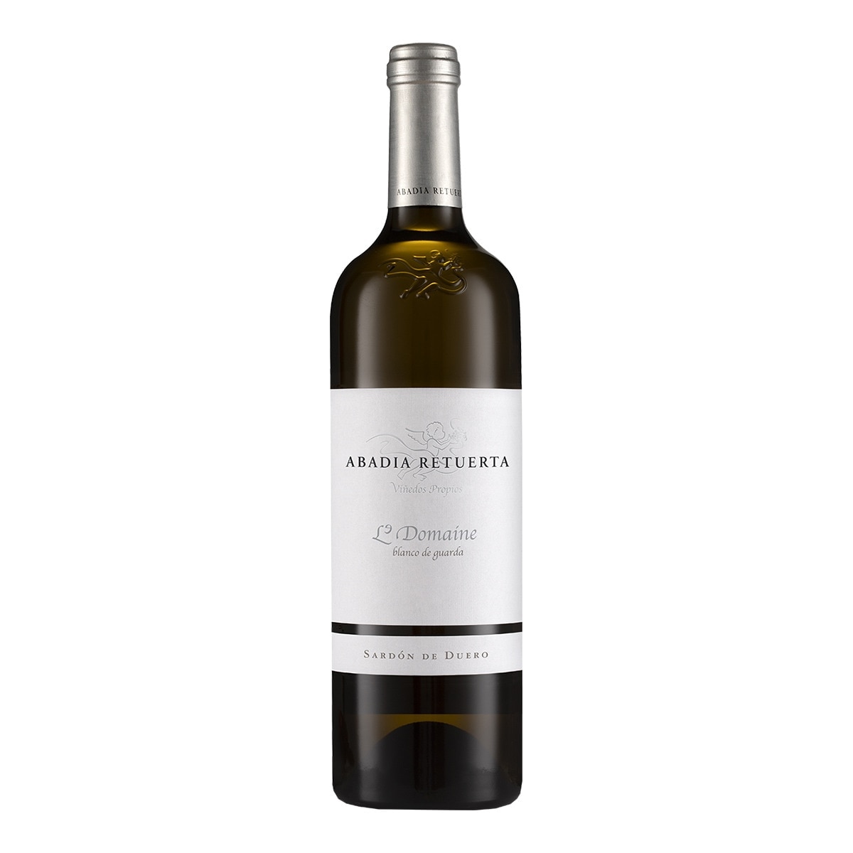 Imagen 0 de Vino blanco Le Domaine de Abadía Retuerta Vino de Pago 2023 Castilla y León