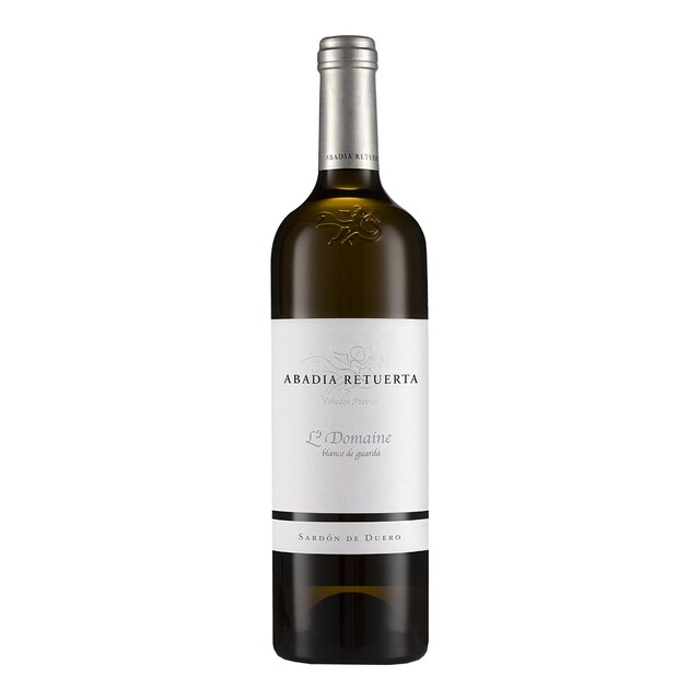 Vino blanco Le Domaine de Abadía Retuerta Vino de Pago 2025 Castilla y León