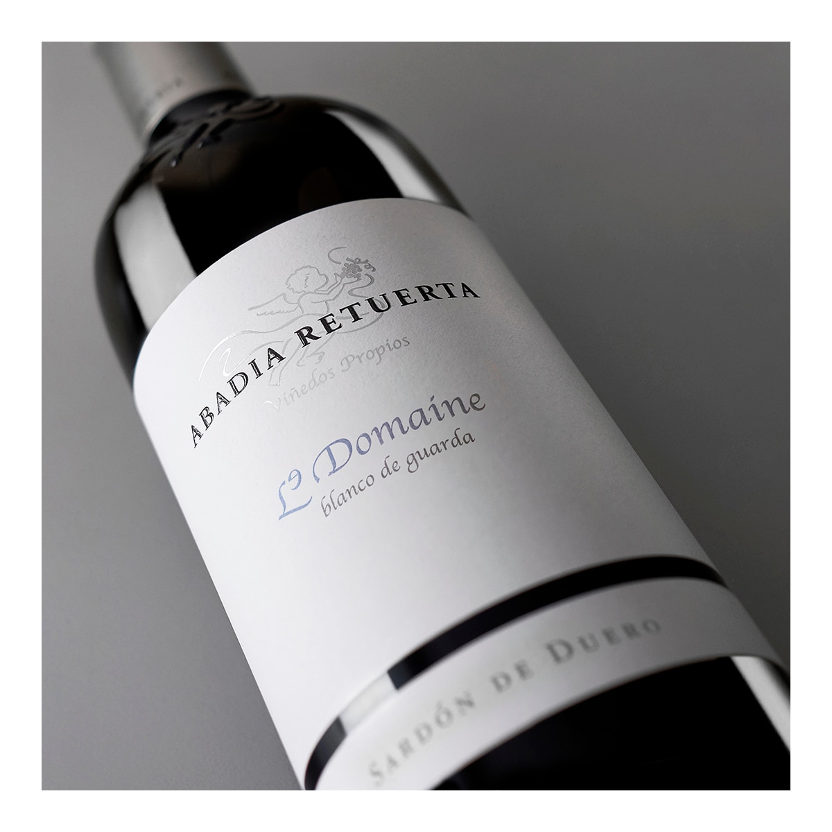 Vino blanco Le Domaine de Abadía Retuerta Vino de Pago 2025 Castilla y León 2