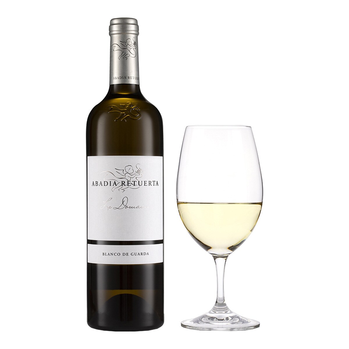 Vino blanco Le Domaine de Abadía Retuerta Vino de Pago 2025 Castilla y León 4