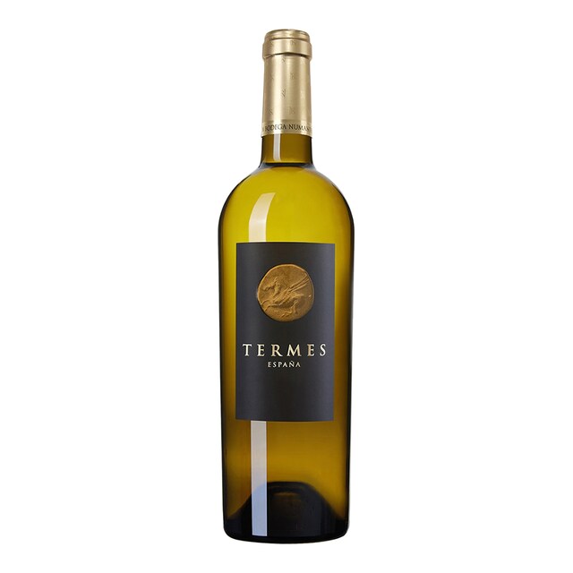 Imagen 0 de Vino blanco Termes Malvasía 2022 Toro