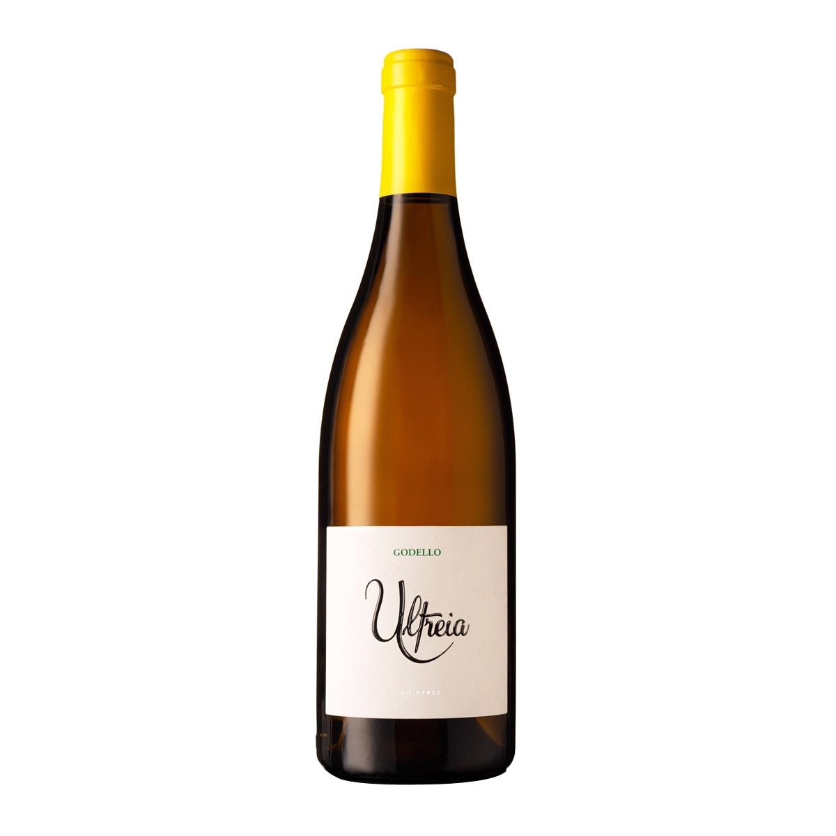 Imagen 0 de Vino blanco Ultreia Godello Raúl Pérez 2024 Bierzo