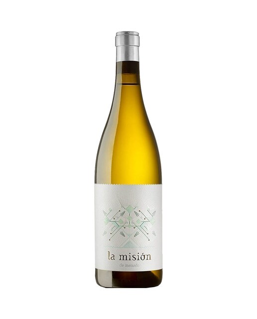 Imagen 0 de Vino blanco La Misión de Menade Verdejo 2023 Rueda