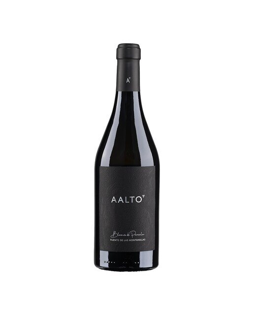 Imagen 0 de Vino blanco Aalto Verdejo Fuente de las Hontanillas Castilla y León