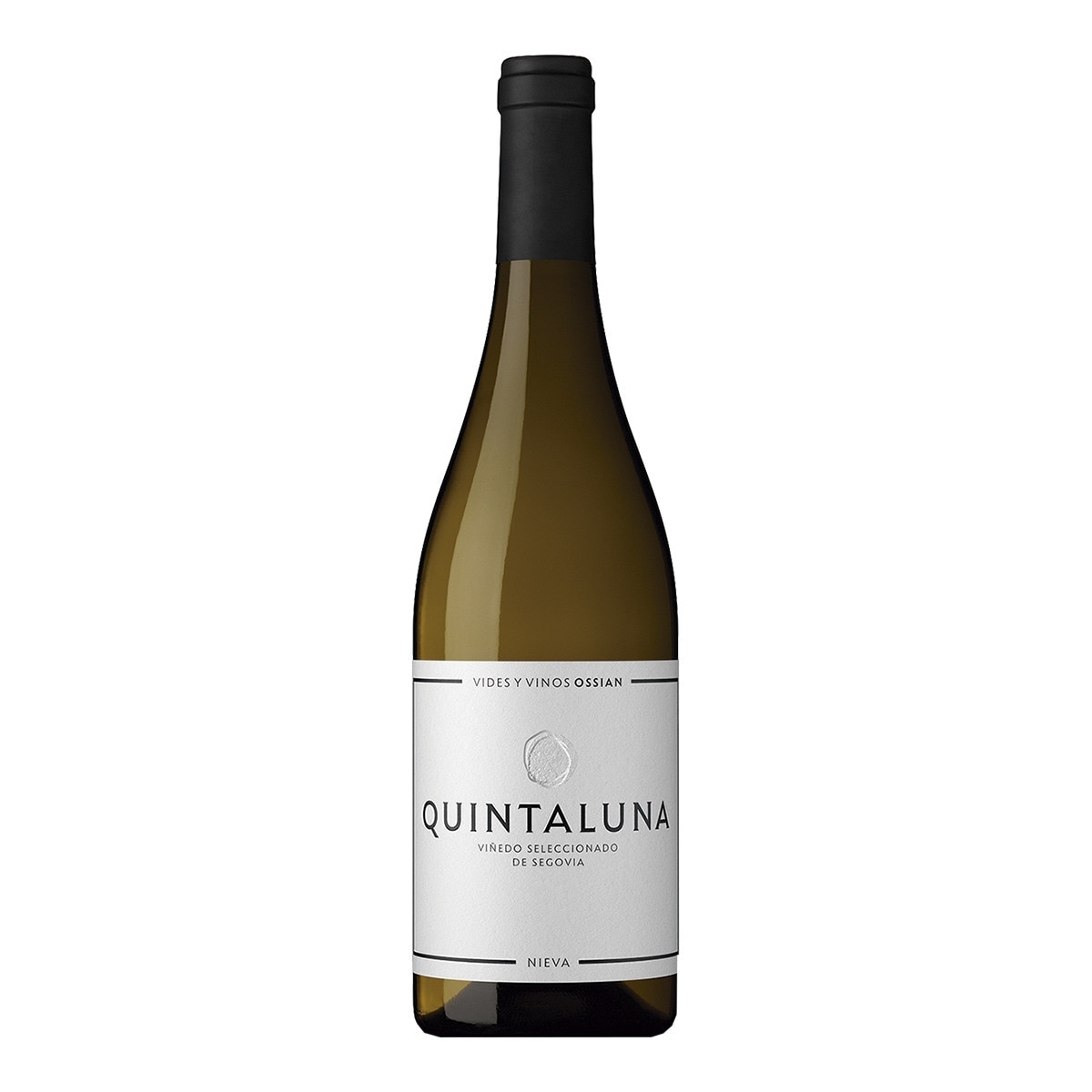 Imagen 0 de Vino blanco Quintaluna verdejo 2022 Castilla y León