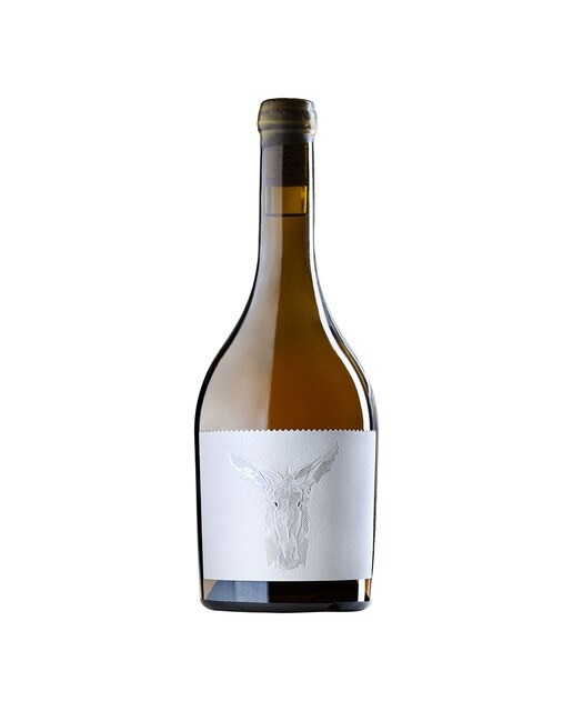 Imagen 0 de Vino blanco Sobrenatural Menade 2019 Castilla y León