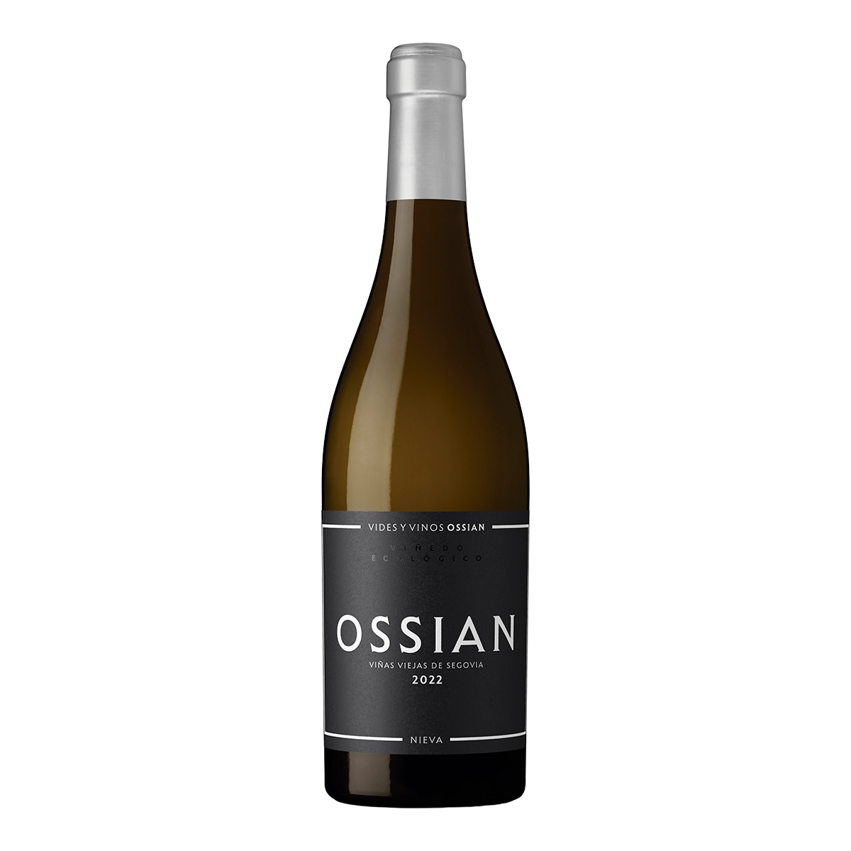 Imagen 0 de Vino blanco Ossian verdejo 2022 Castilla y León Mágnum