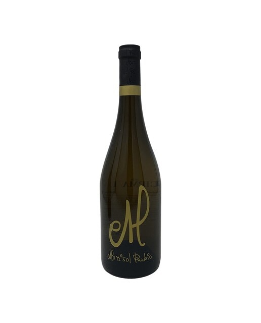 Imagen 0 de Vino blanco Marisol Rubio CIPMA I Pedro Ximénez 2020 Castilla La Mancha