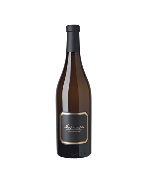 Imagen 0 de Vino blanco de Valencia Impromptu Sauvignon Blanc 2024 Utiel-Requena
