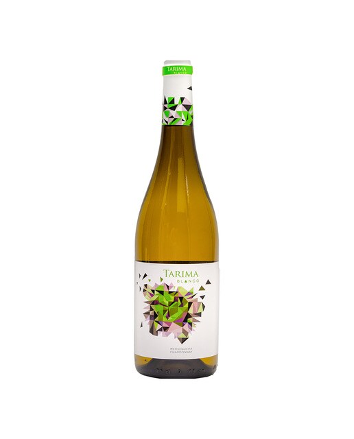 Imagen 1 de Vino blanco Tarima Hill 2025 DO Alicante