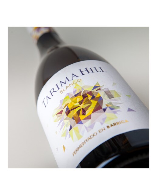 Imagen 2 de Vino blanco Tarima Hill 2025 DO Alicante