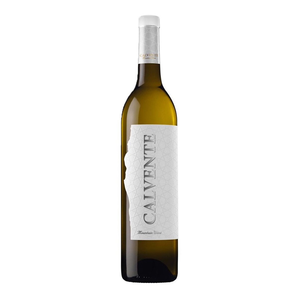 Imagen 0 de Vino blanco Calvente Guindalera 2025 Granada.