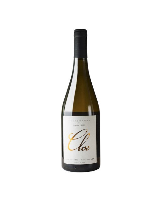 Imagen 0 de Vino blanco Cloe Doña Felisa 2025 Chardonnay Sierras de Málaga