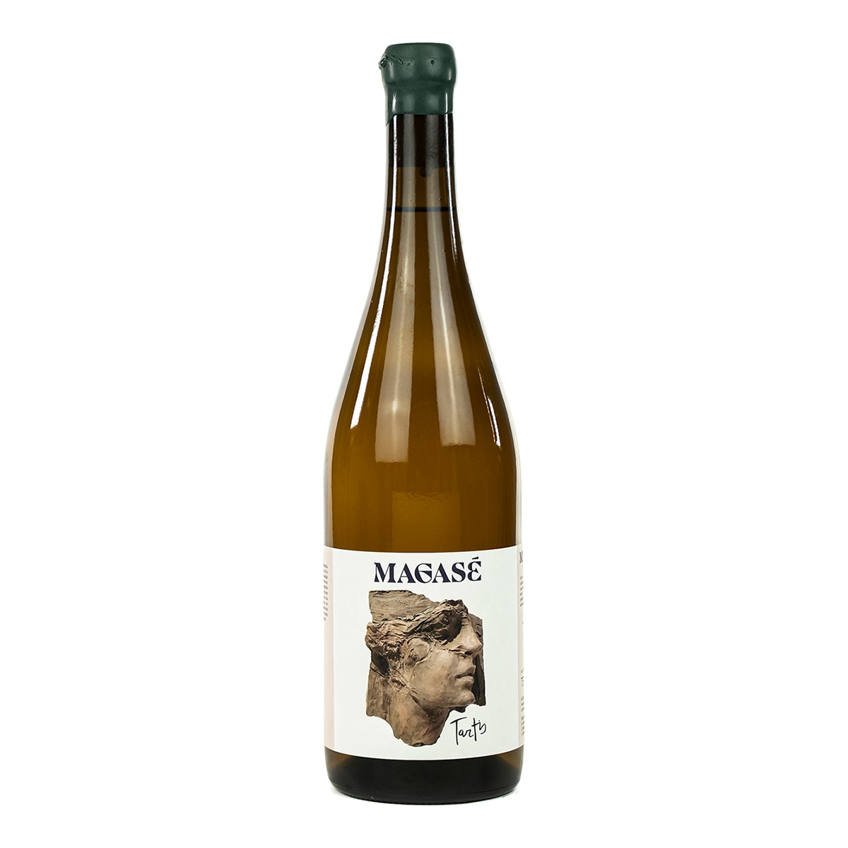 Vino blanco Tártis Colombard Magasé 2023 1