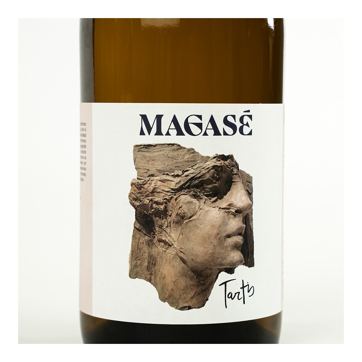 Vino blanco Tártis Colombard Magasé 2023 2
