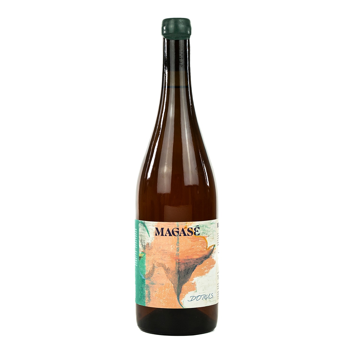 Vino blanco Dorus zalema Magasé 2022 1