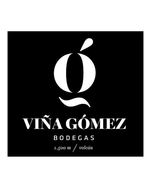 Vino blanco 1400m Listán Blanco de Canarias 2023 Valle de Güímar 2