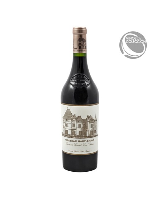Imagen 0 de Vino tinto Château Haut-Brion 2011 Pessac Léognan Burdeos