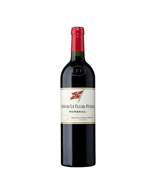 Imagen 0 de Vino tinto Château La Fleur-Pétrus 2016 Pomerol