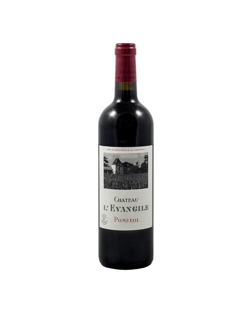 Imagen 0 de Vino tinto Château L'Evangile 2011 Pomerol