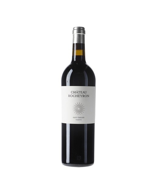 Vino tinto Château Rocheyron 2020 Saint-Émilion 1