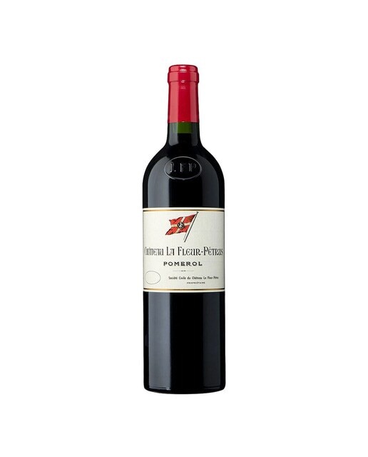 Imagen 0 de Vino tinto Château La Fleur-Pétrus 2017 Pomerol