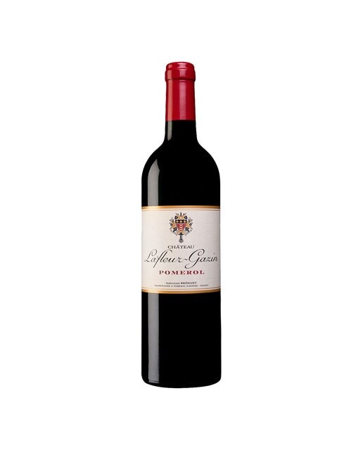 Vino tinto Château Lafleur-Gazin 2021 Pomerol 1