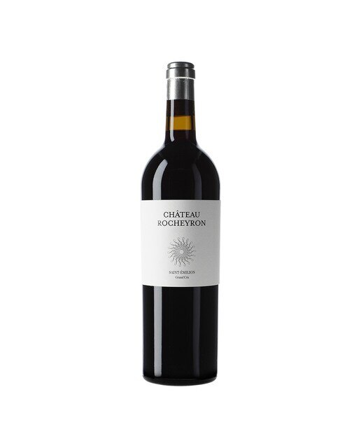 Imagen 0 de Vino tinto Château Rocheyron 2021 Saint-Émilion