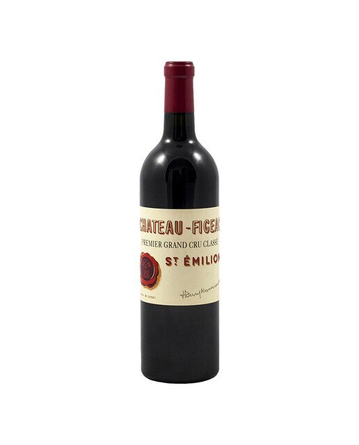 Imagen 0 de Vino tinto Château Figeac 2017 Saint Émilion