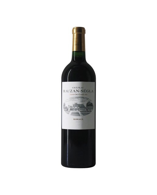 Imagen 0 de Vino tinto Château Rauzan-Ségla 2016 Margaux