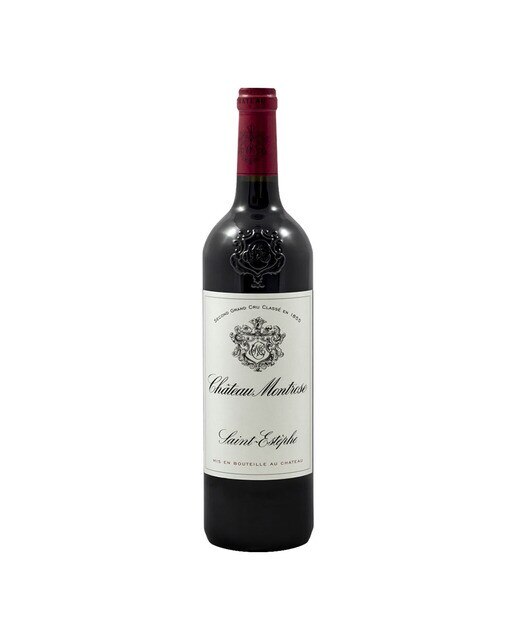 Imagen 0 de Vino tinto Château Montrose 2017 Saint-Estèphe