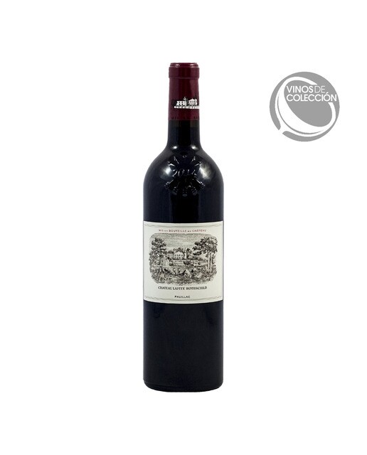 Imagen 0 de Vino tinto Château Lafite Rothschild 2020 Pauillac