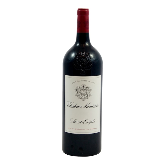 Imagen 0 de Vino tinto Château Montrose 2019 Saint-Estèphe Mágnum