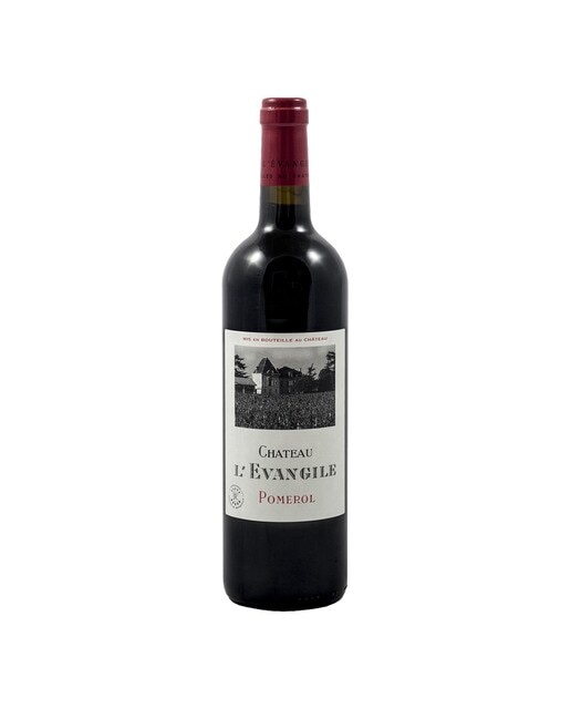 Imagen 0 de Vino tinto Château L'Evangile 2012 Pomerol