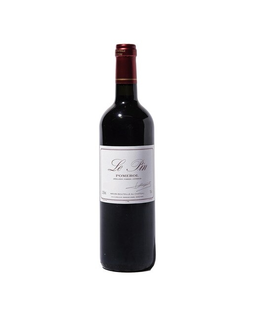 Imagen 0 de Vino tinto Le Pin merlot 2021 Pomerol
