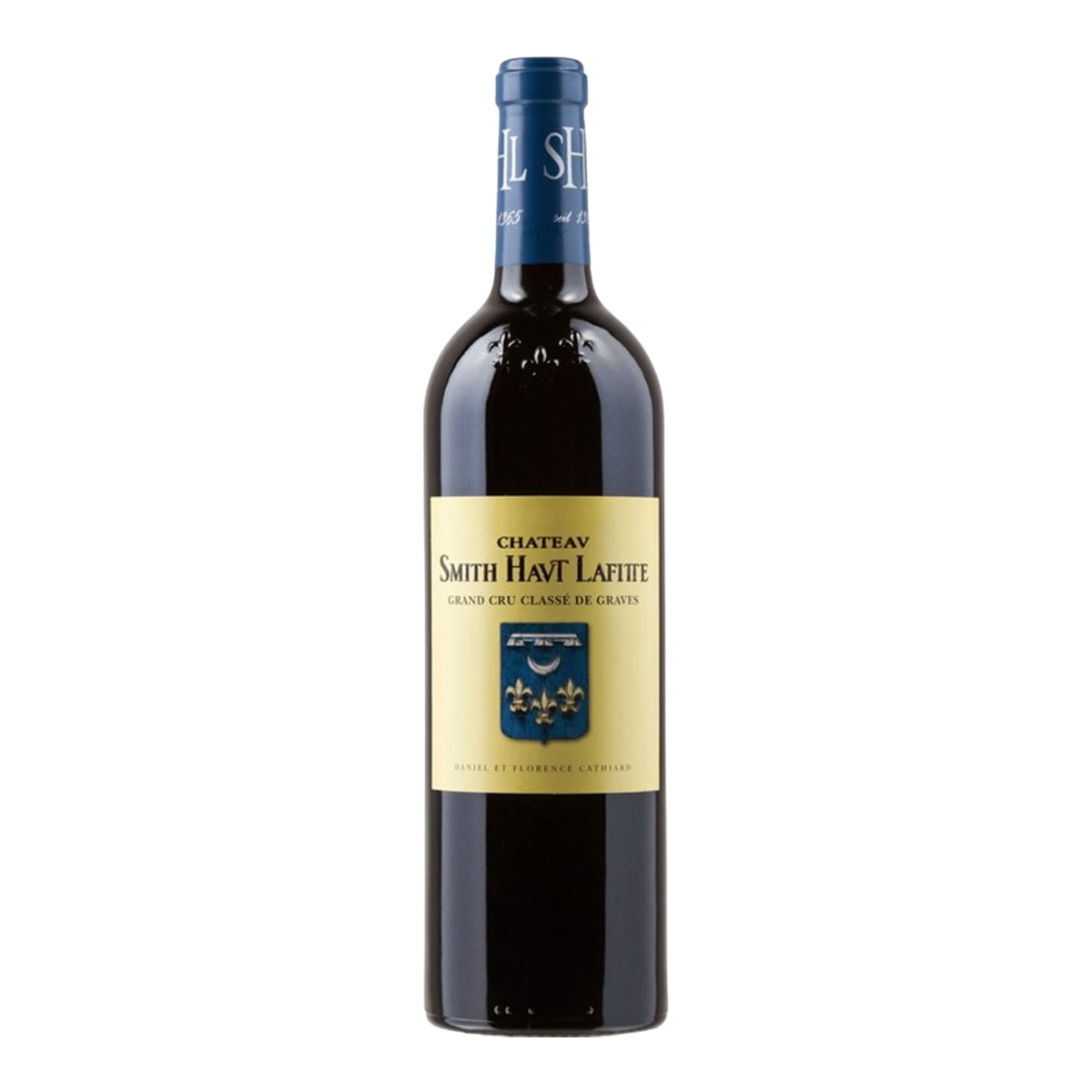 Imagen 1 de Vino tinto Château Smith Haut´Lafite 2019 Burdeos