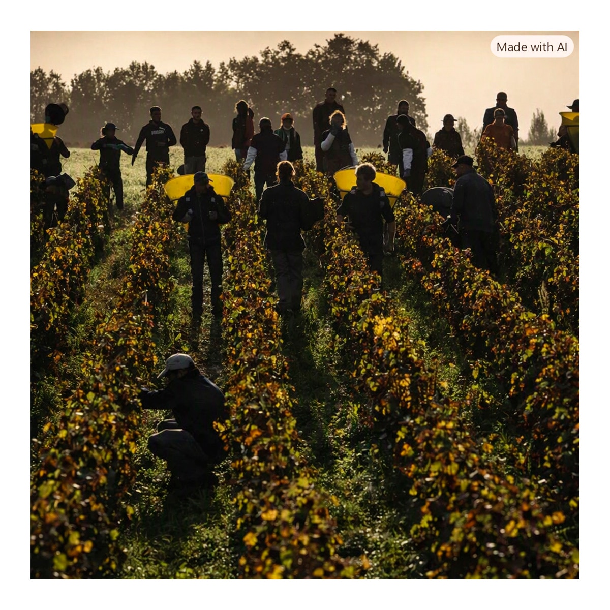 Vino tinto Carruades de Lafite 2021 de Burdeos 2