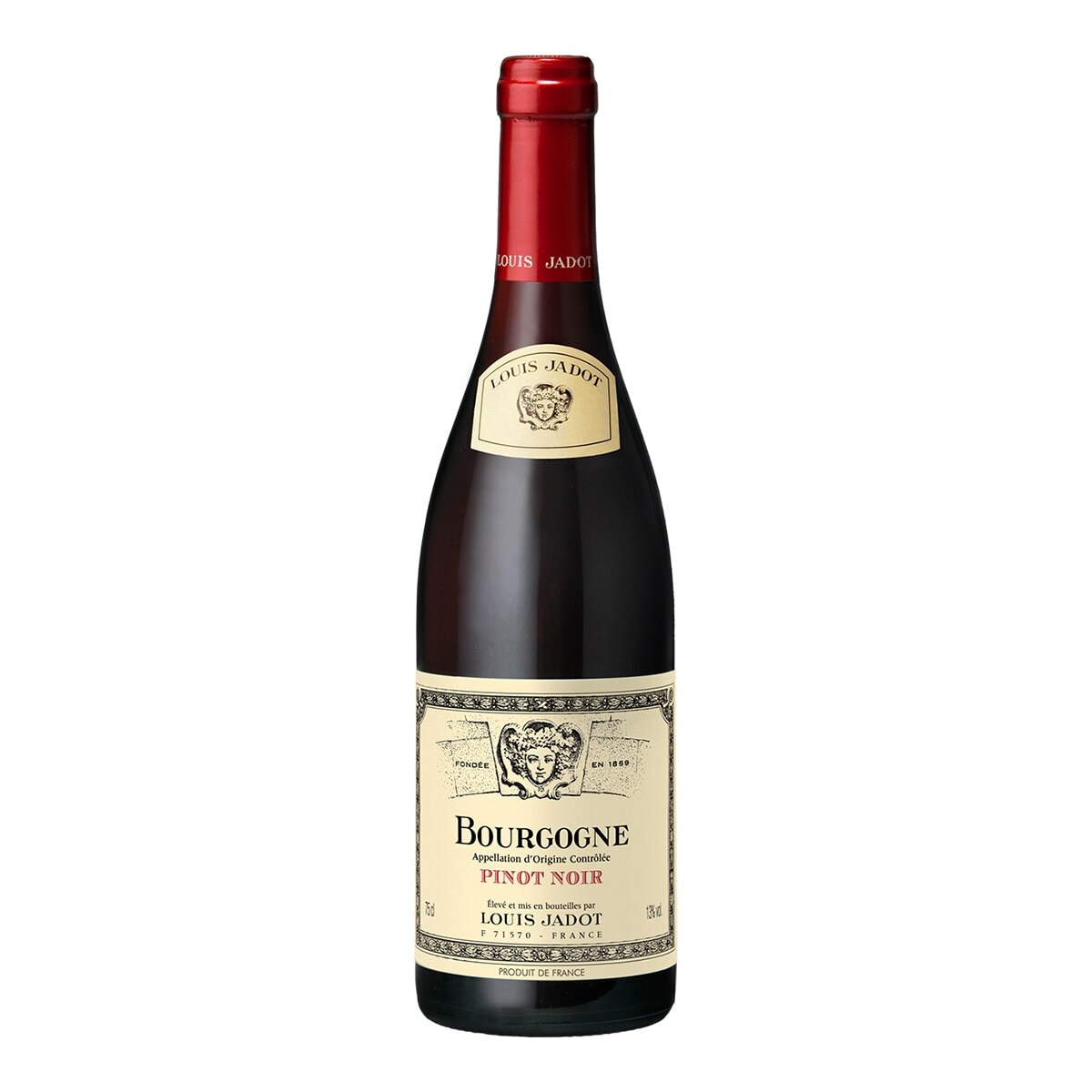 Imagen 0 de Vino tinto Maison Louis Jadot 2022 Borgoña