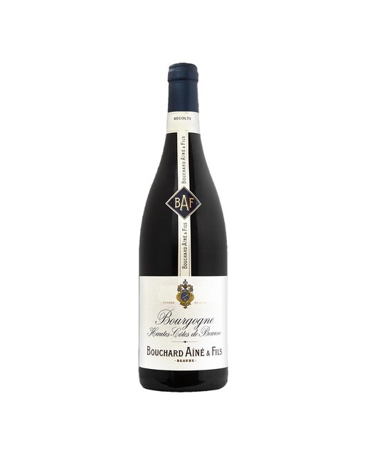 Imagen 0 de Vino tinto Bouchard Aîné & Fils Hautes 2023 Côte de Beaune Borgoña