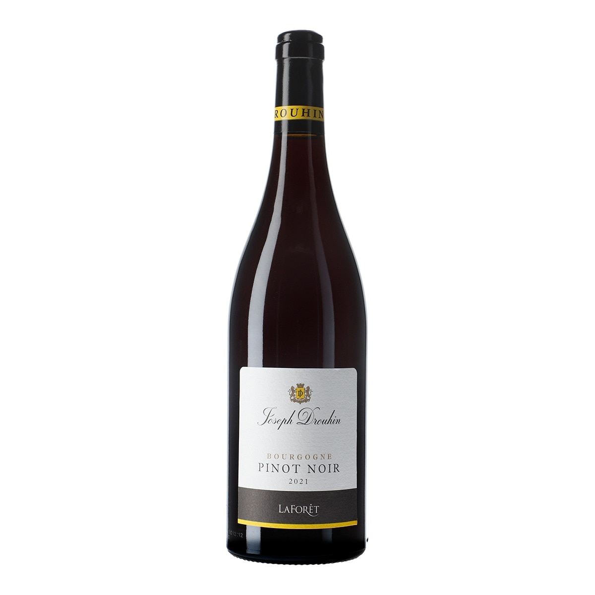 Imagen 0 de Vino tinto Joseph Drouhin Laforêt Burgogne pinot noir 2022 Borgoña
