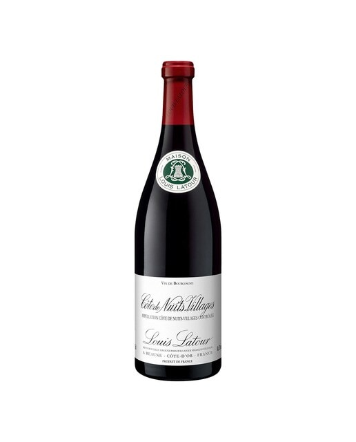 Imagen 0 de Vino tinto Côte de Nuits Villages Louis Latour 2023 Borgoña