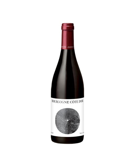 Imagen 0 de Vino tinto Côte D'or Maison Louis Jadot 2023 Borgoña