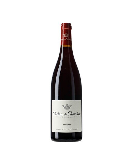 Imagen 0 de Vino tinto Chateau de Chamirey Pinot noir 2022 Borgoña